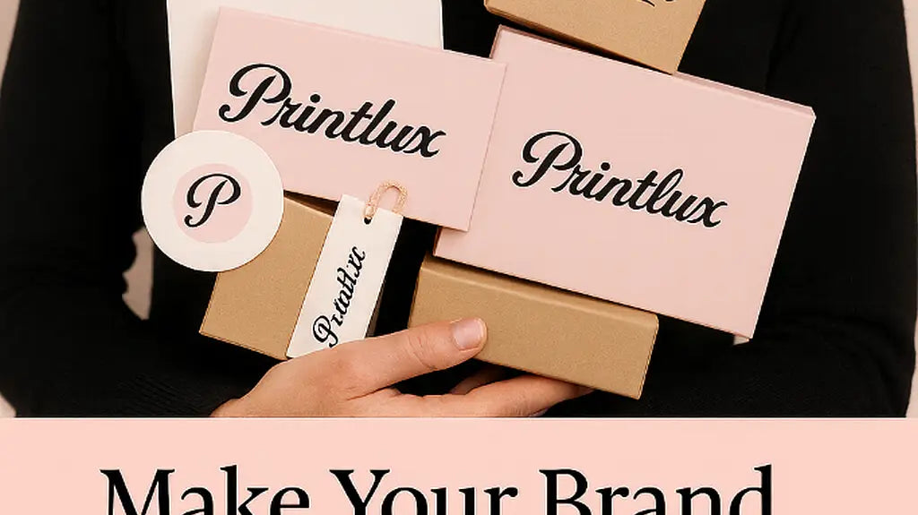 A new era of print: introducing printlux