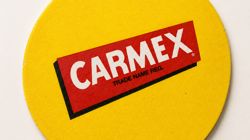 Case Study: Carmex Brand Activation – Bespoke Printed Coasters Delivered in Just 2 Days