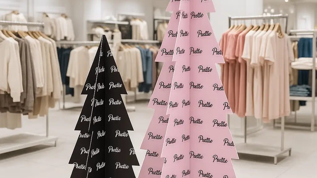 Printlux christmas 2025: our biggest boldest & most magical