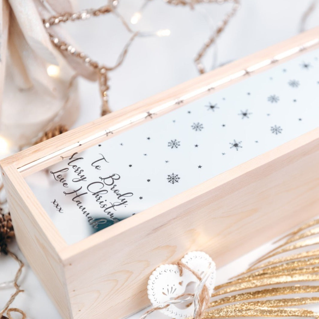 Luxury Christmas Gift Ideas