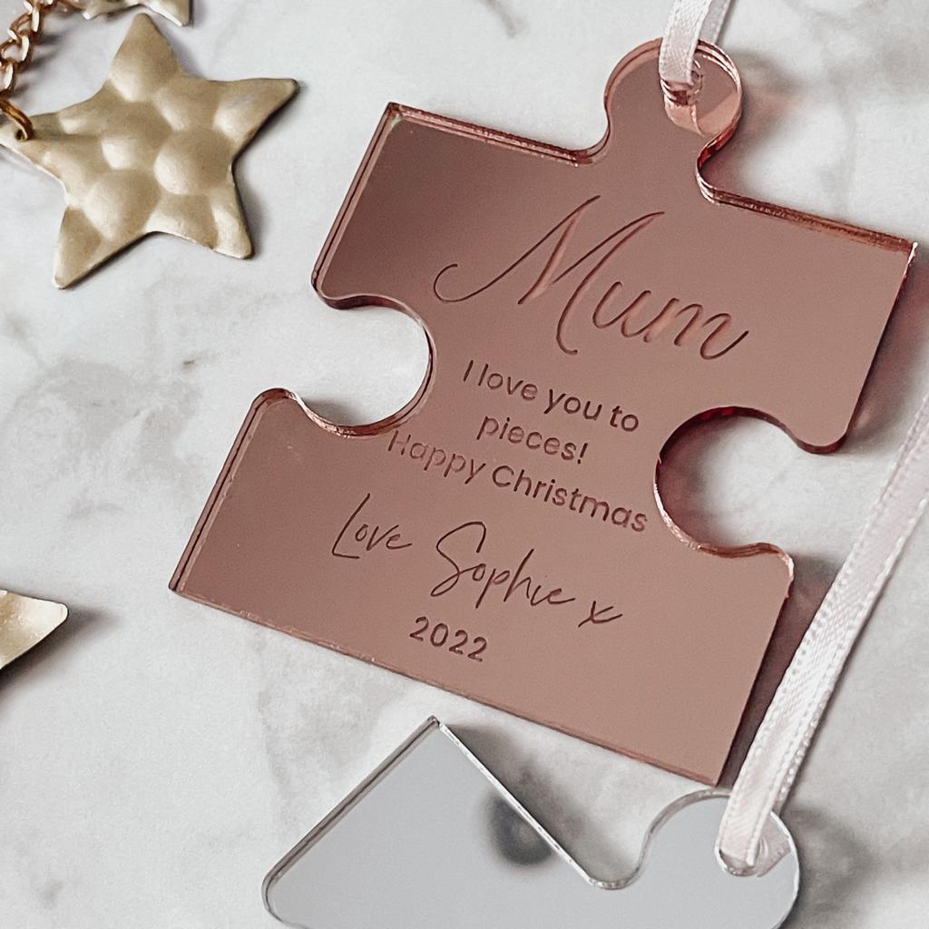 Mum Christmas Gift Ideas