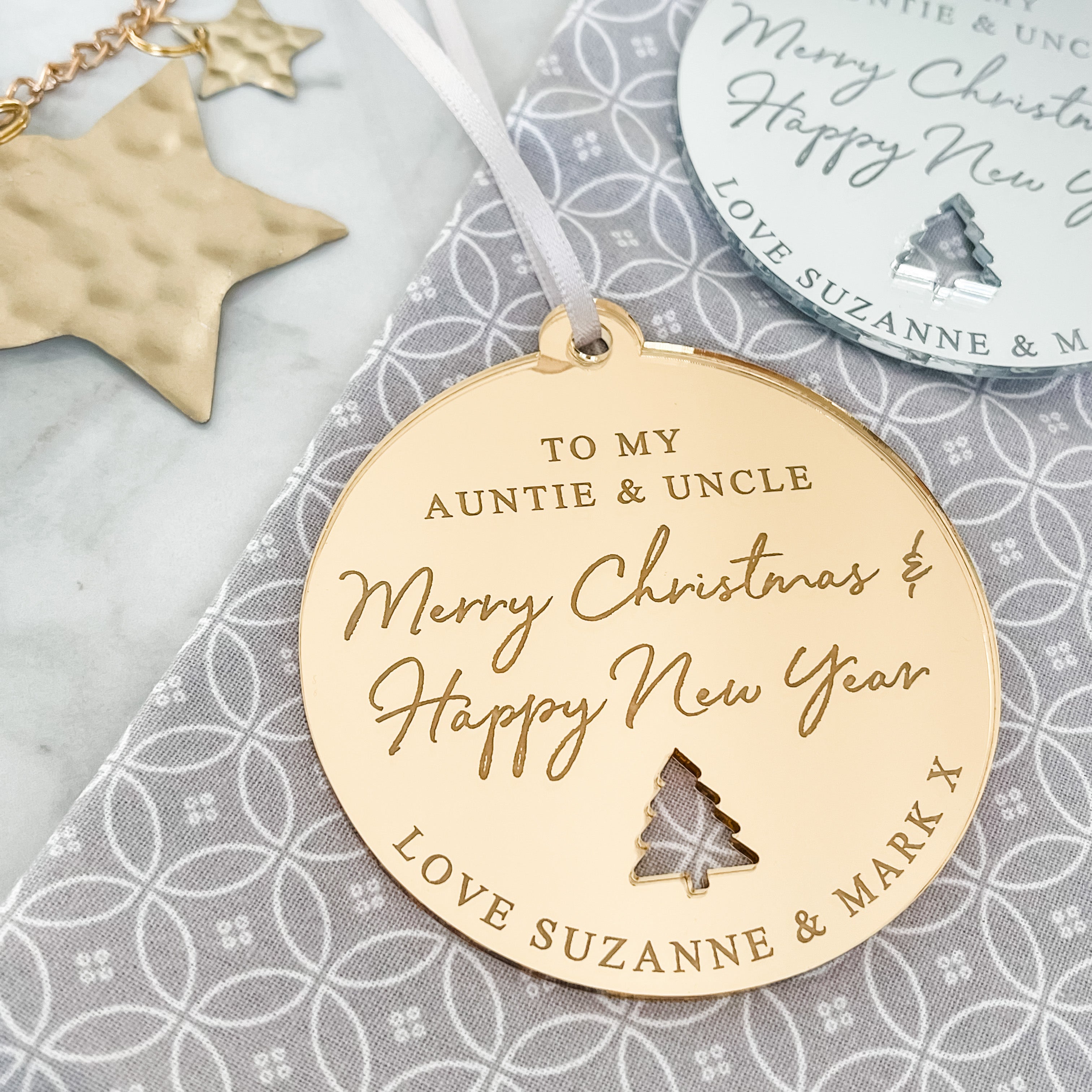 Christmas Gift for Family