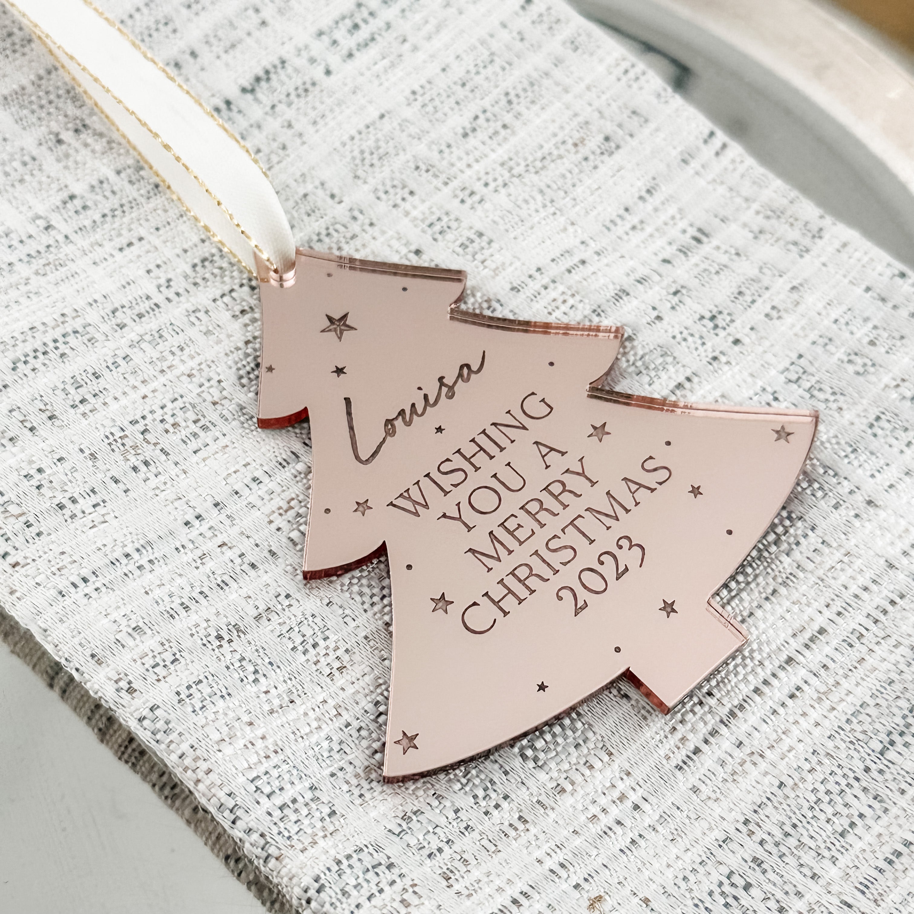 Secret Santa Gift Ideas