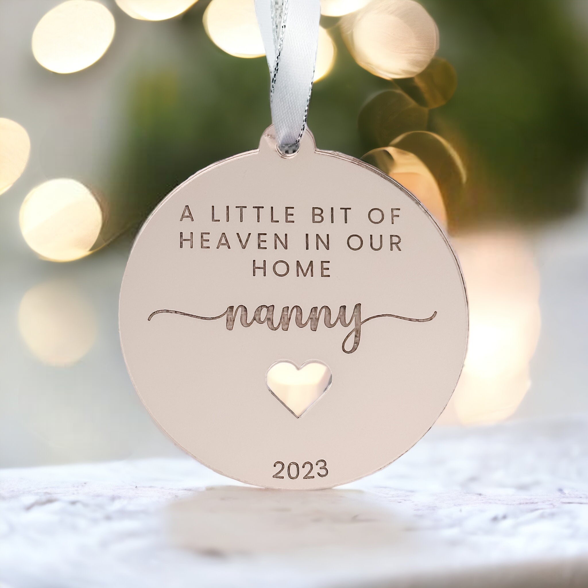 In Loving Memory Gift