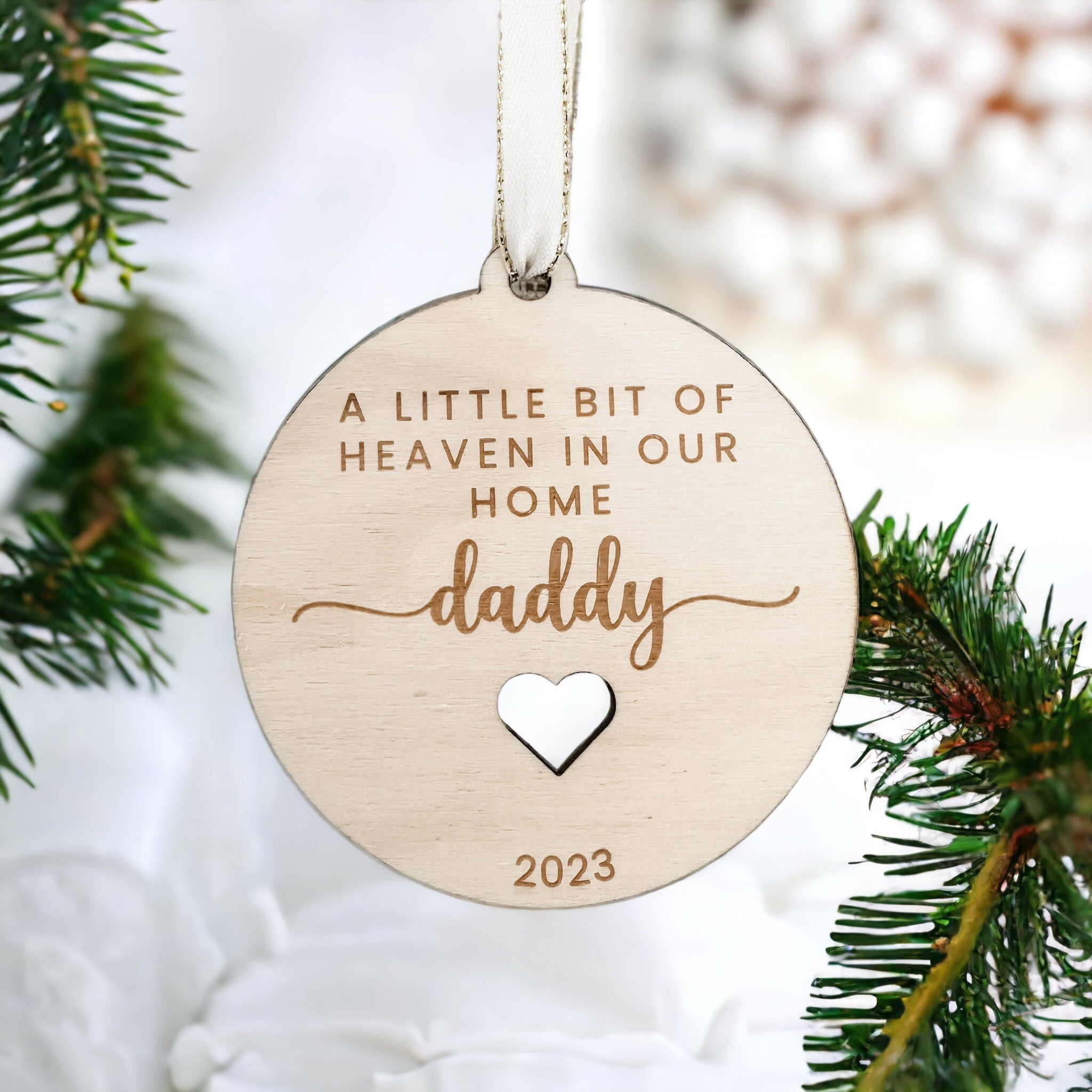 Engraved Memorial Gift