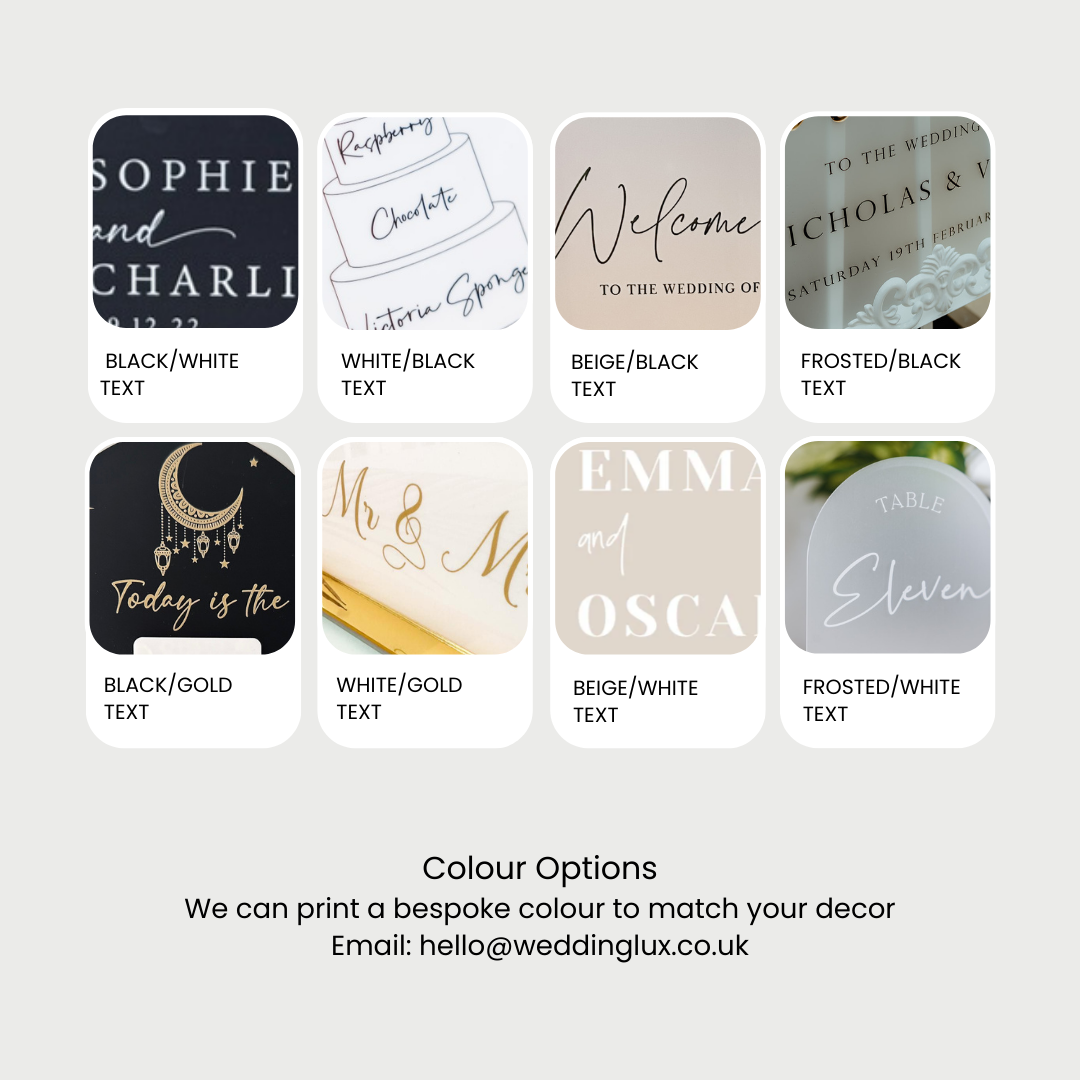 Personalised School Gifts From PTA or Teachers