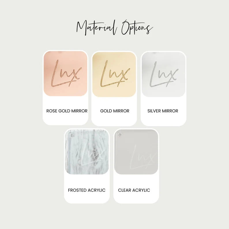 Luxury Hen Party Accessories