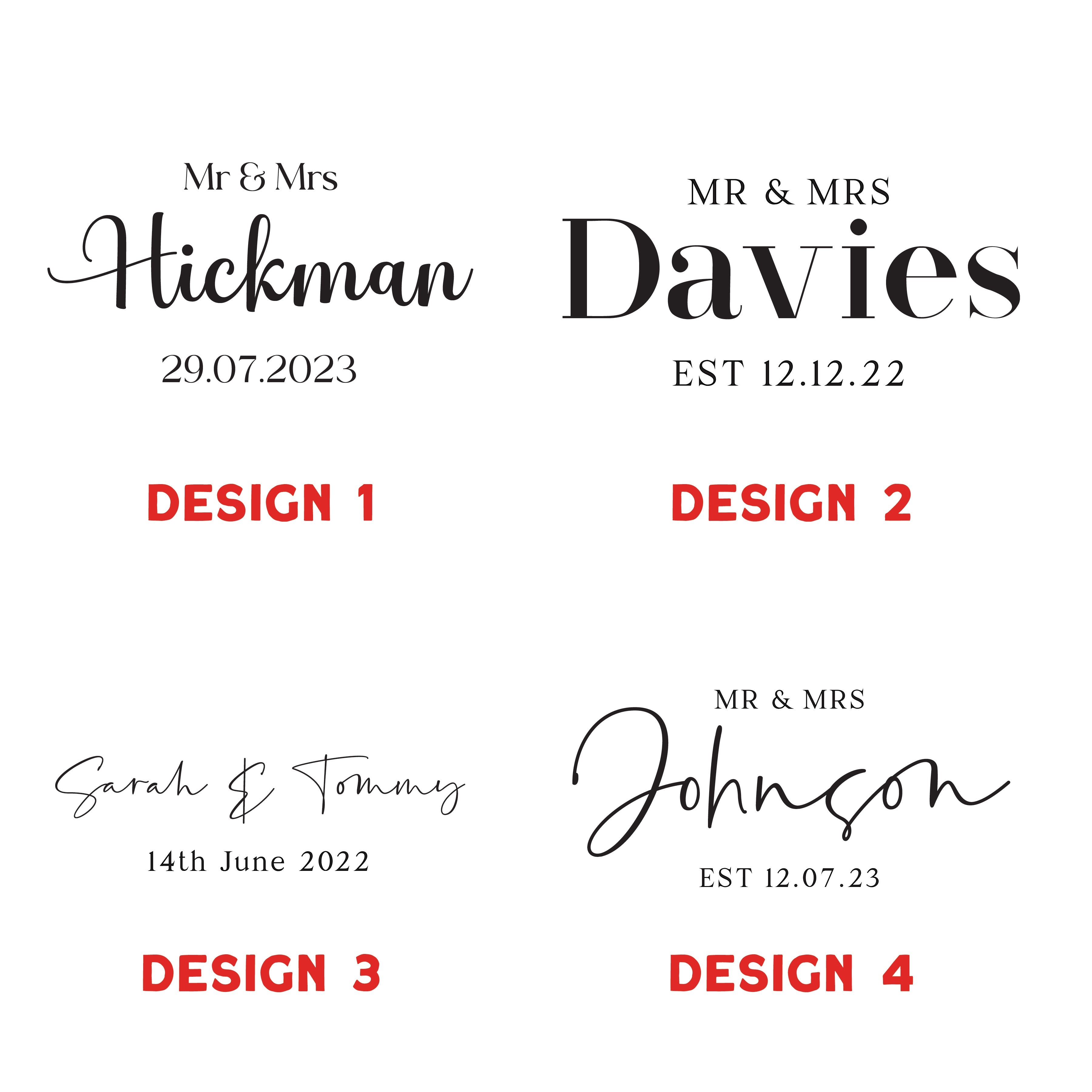 Anniversary Gift Ideas