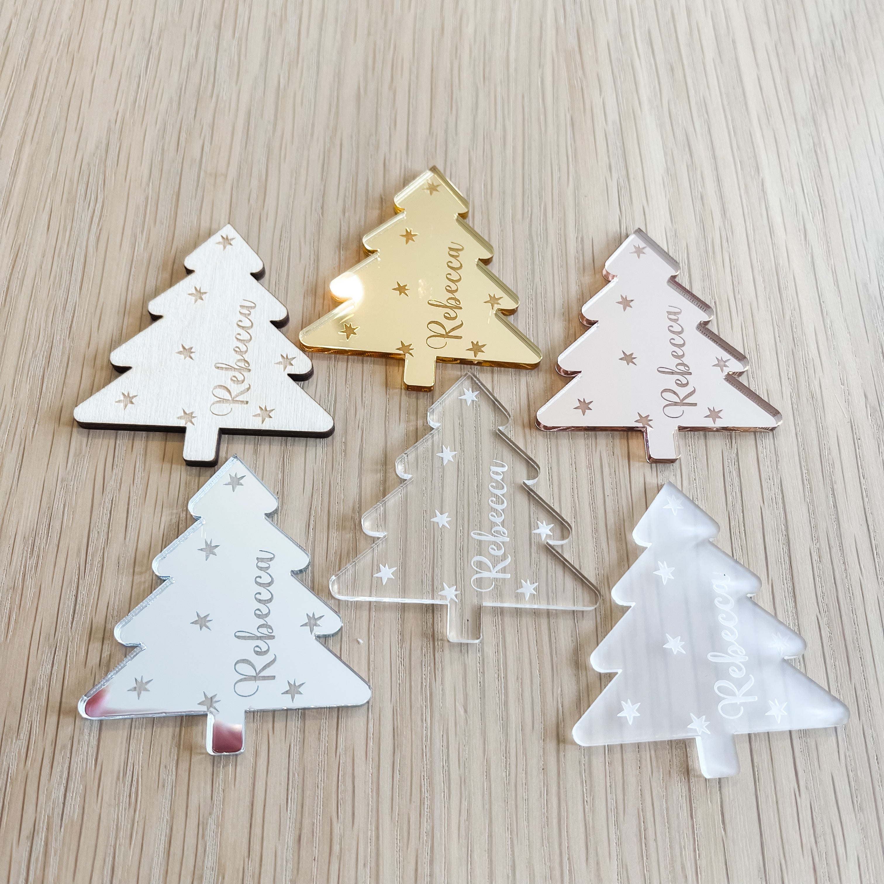 Works Party Table Décor