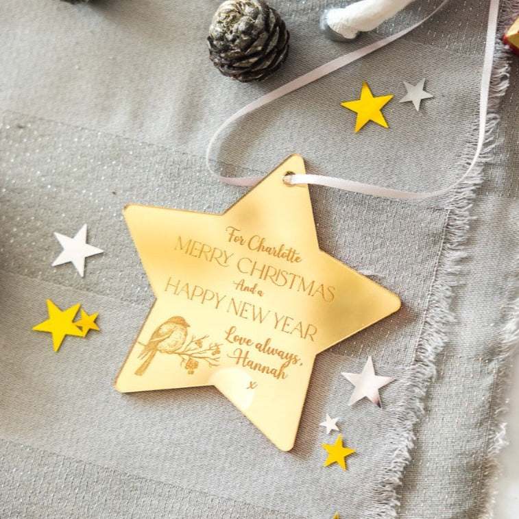 Secret Santa Gift Ideas