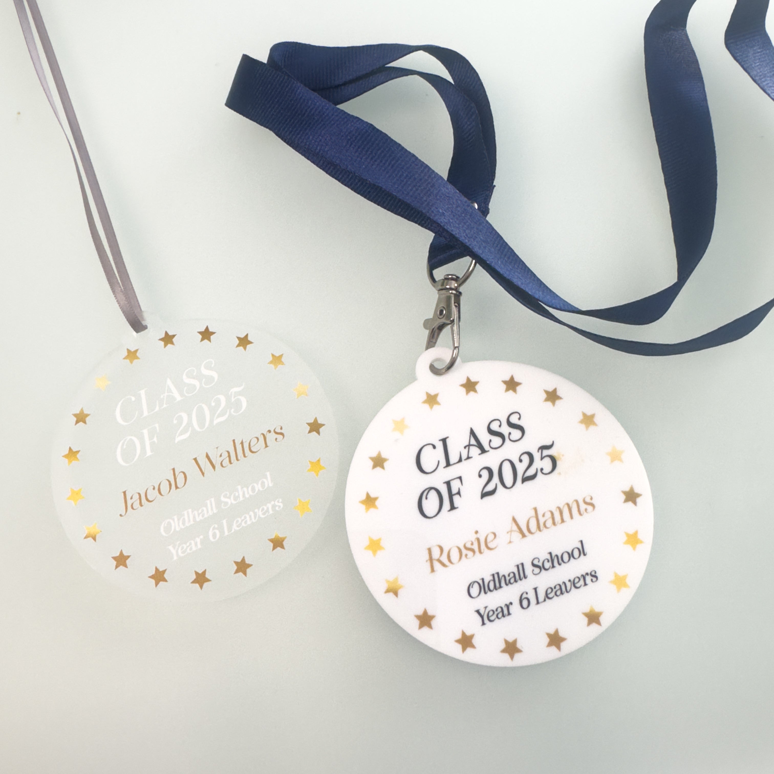 class of 2025 leavers gift