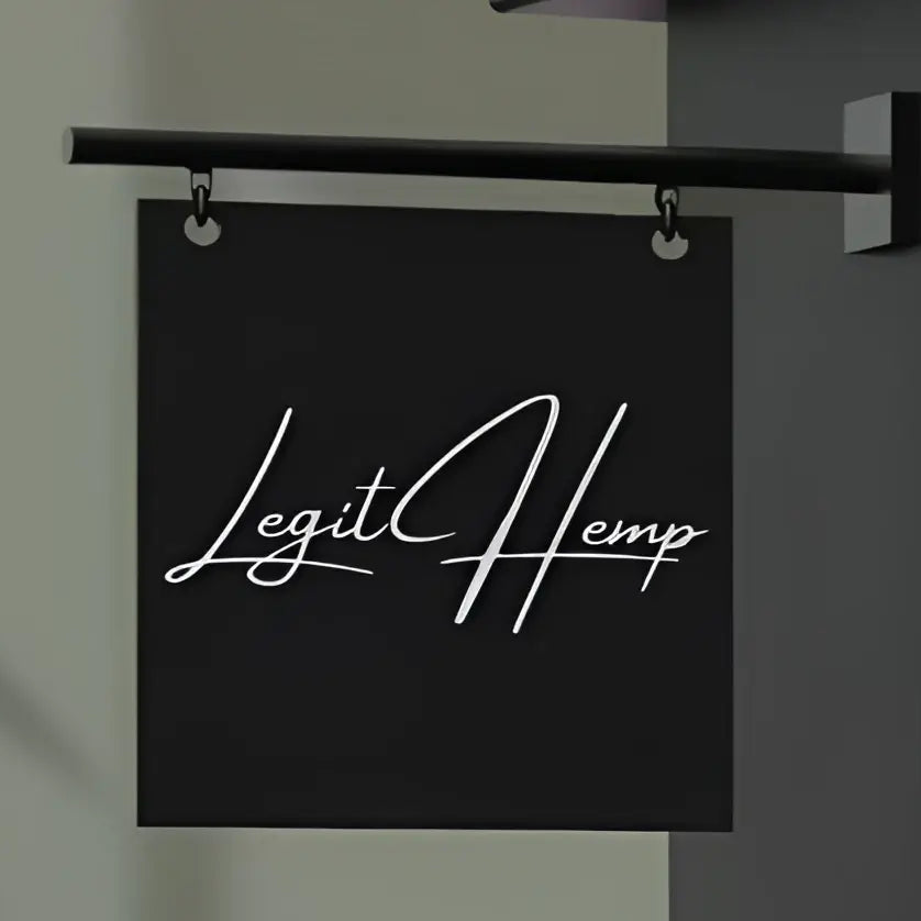 Custom acrylic signs – uv printed signage | glossy finish & clear boards