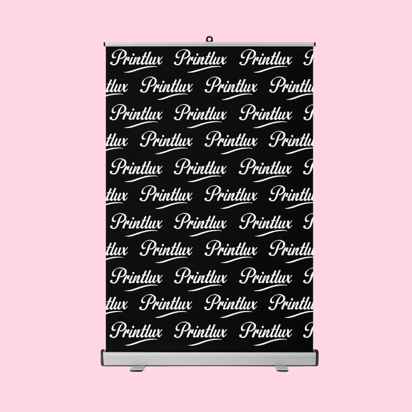 Event backdrop – custom wide format banner | step and repeat logo display