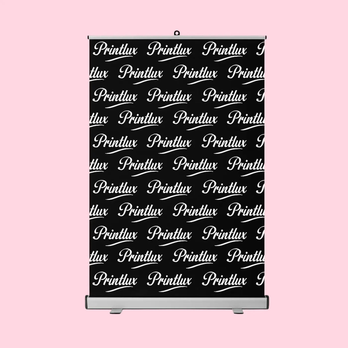 Event Backdrop for trade show displays