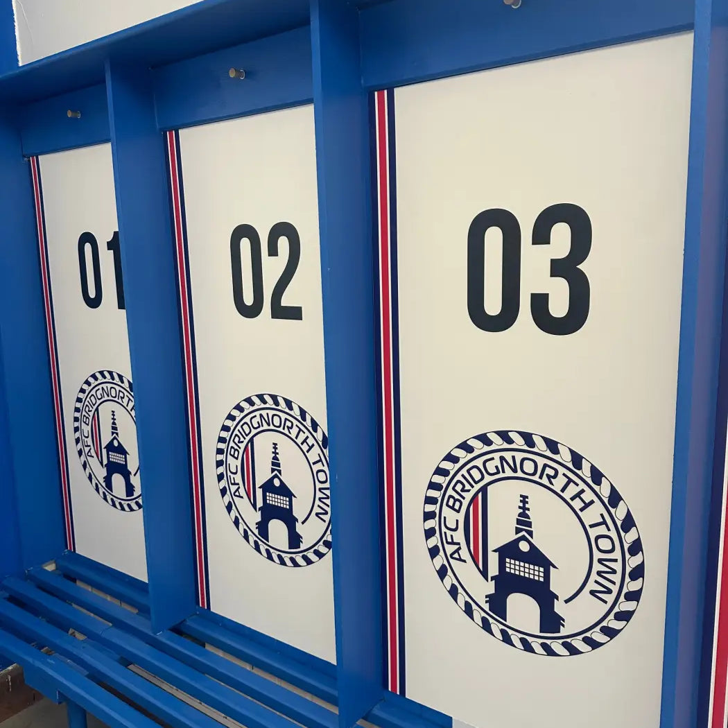 Foamboard signs - custom printed precision cut sign | lightweight display panels