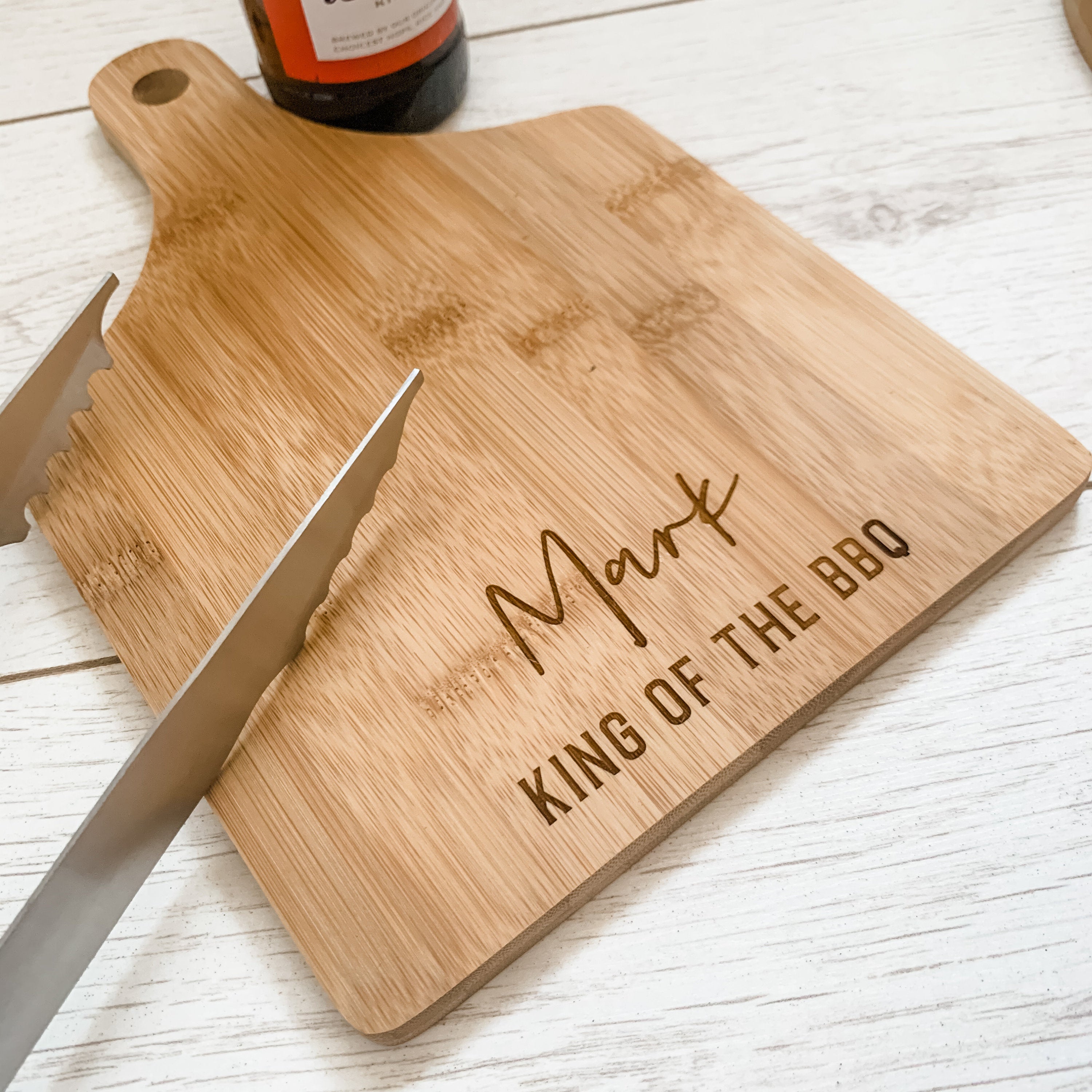 Personalised Engraved Cheeseboards