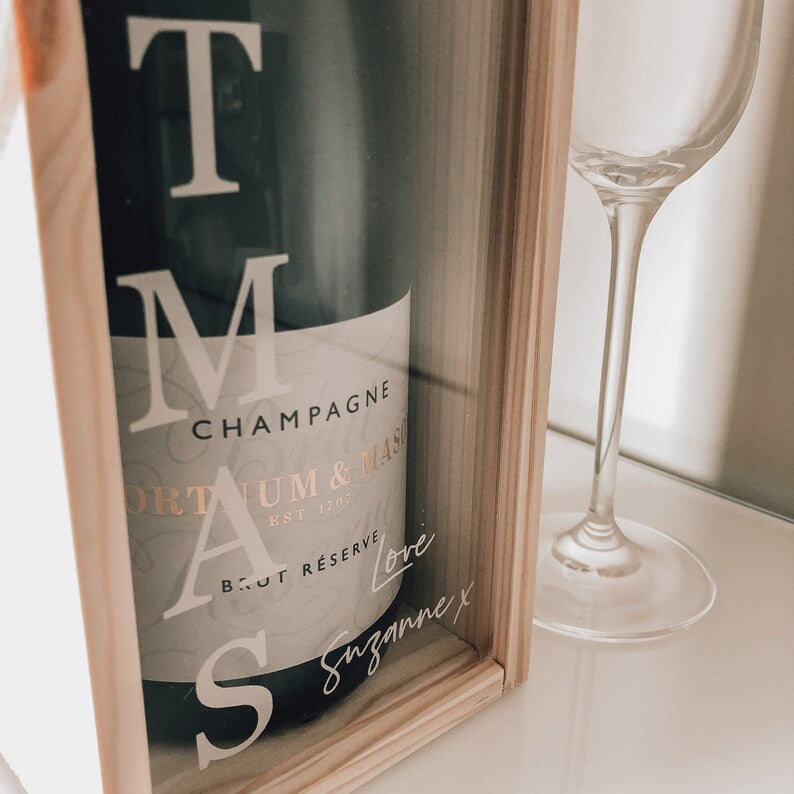 Bespoke Christmas Gifts for Him