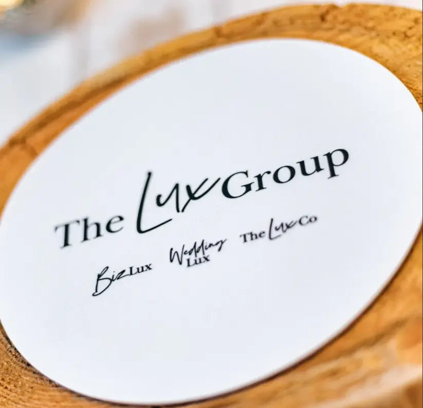 Personalised business mouse mat – custom branded pad | premium uk office accessory
