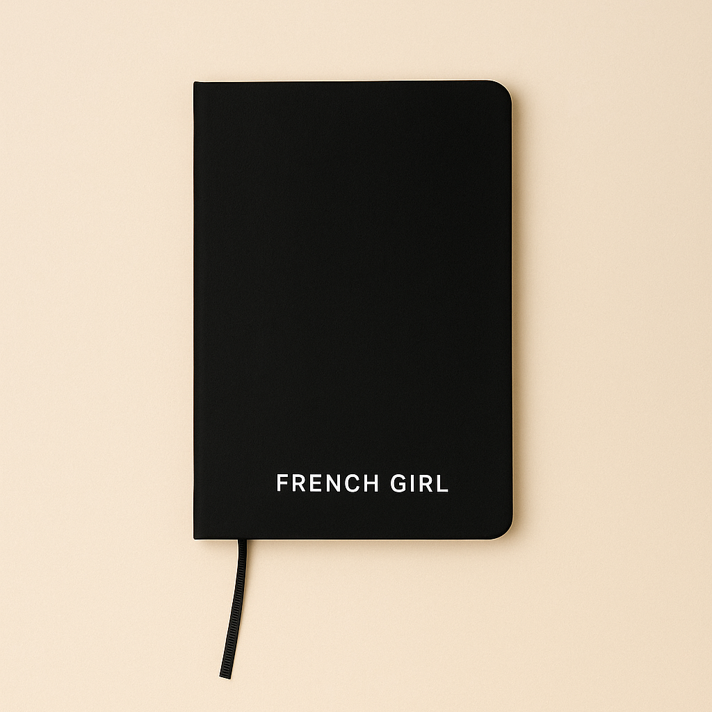 personalised notebooks