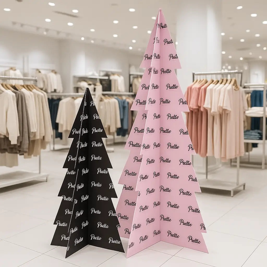 Printlux christmas 2025: our biggest boldest & most magical