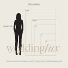 Extra Large Wedding Welcome Sign