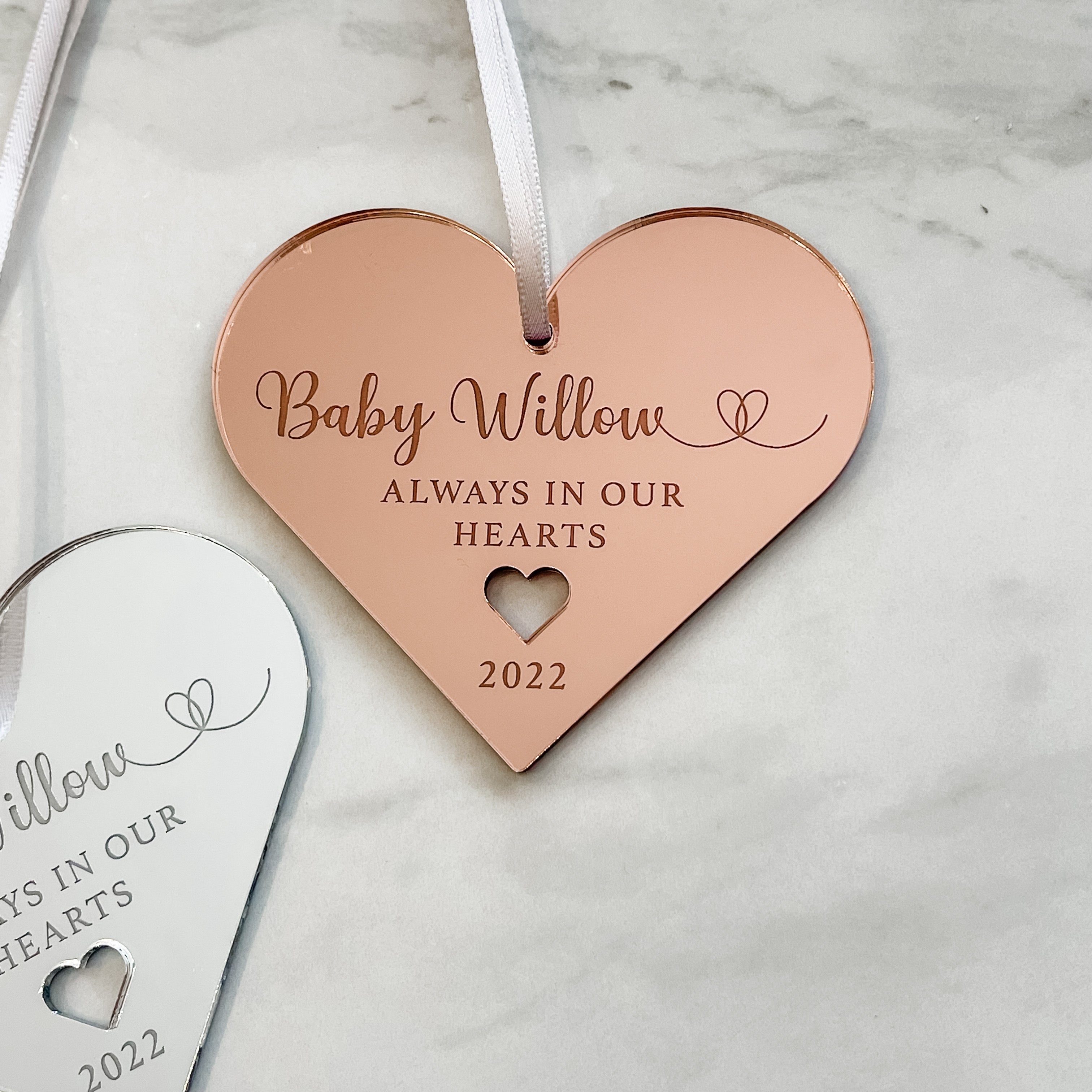 Baby Loss Gift 