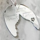 Baby Angel Gift