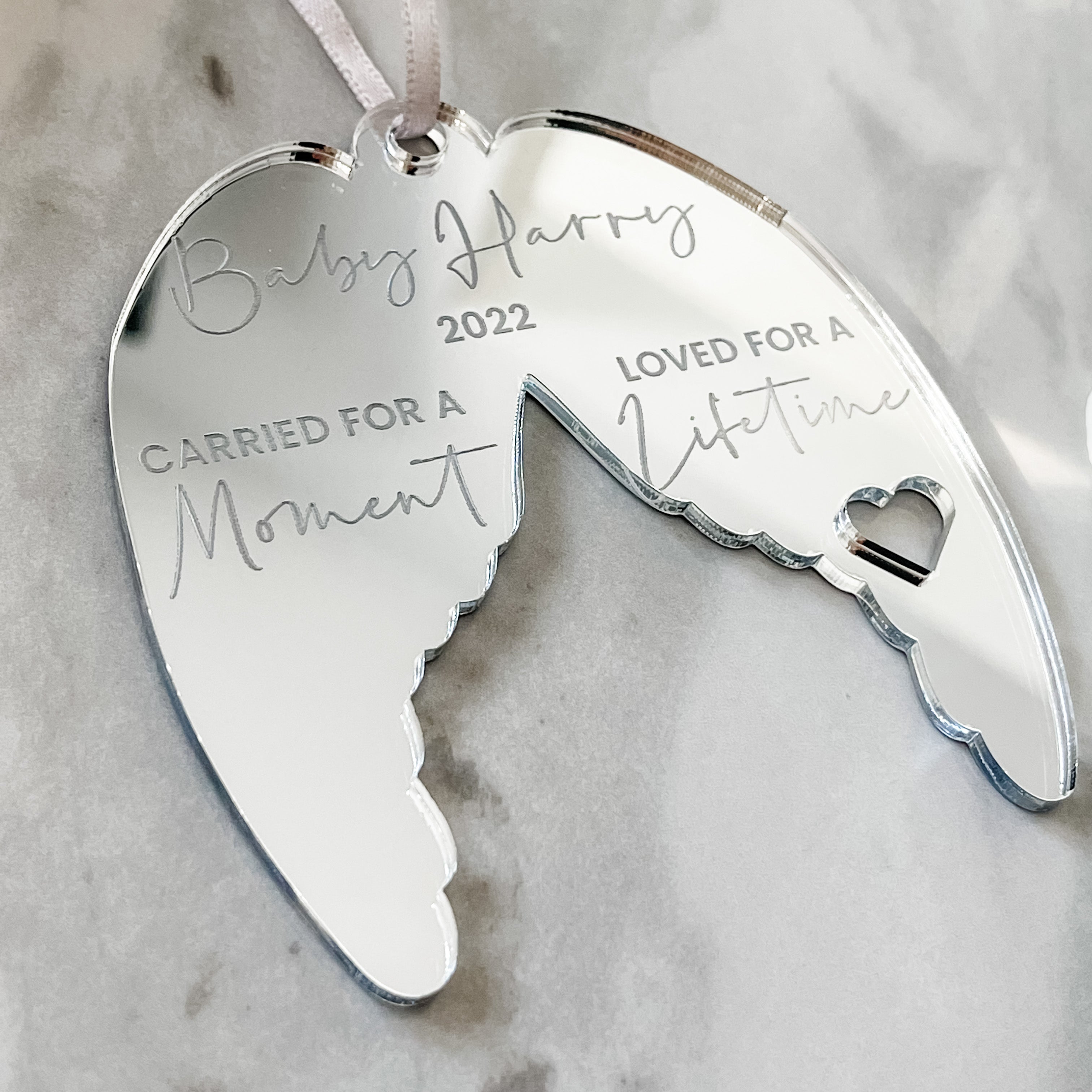 Baby Angel Gift