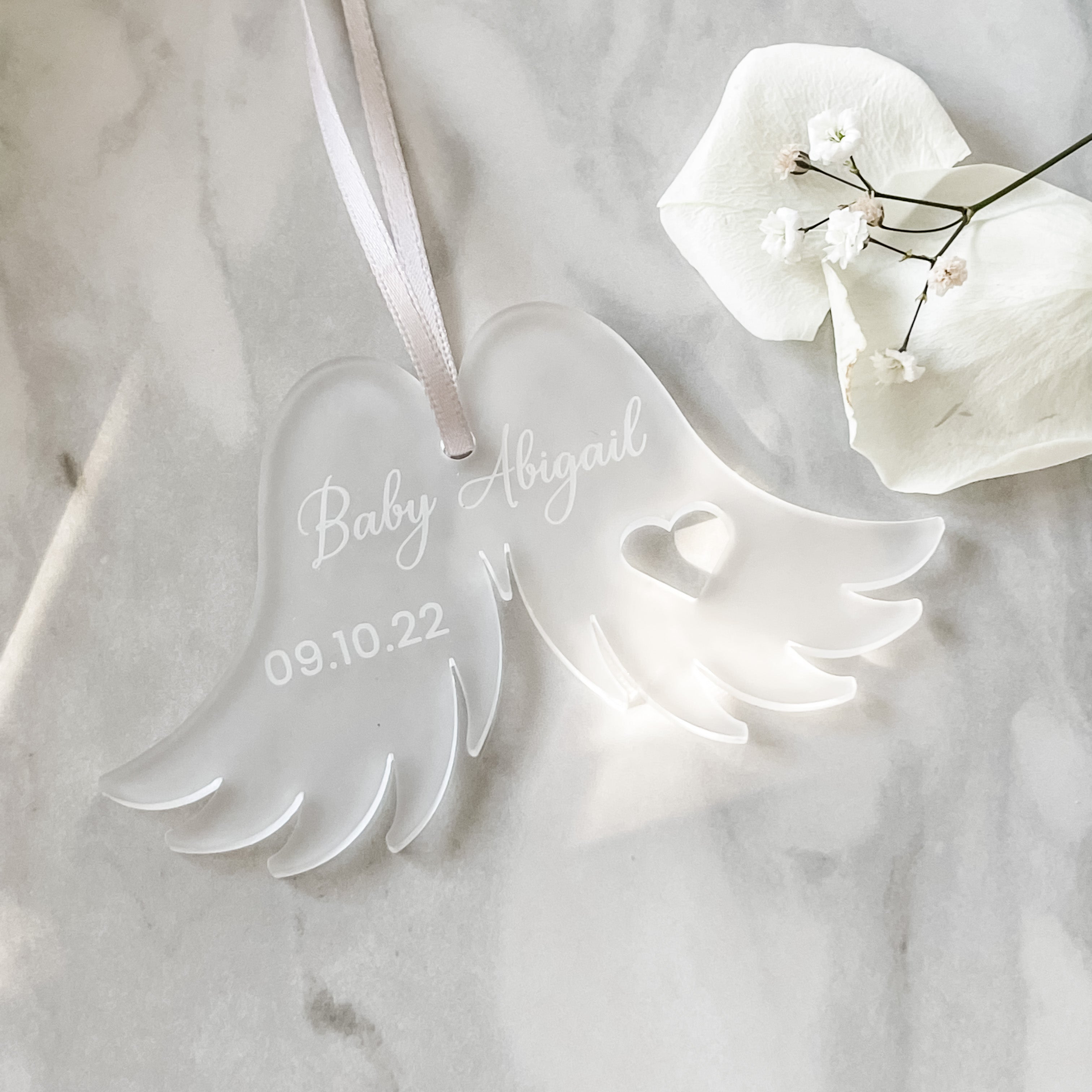 Baby Angel