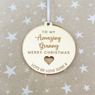 Tree Decoration