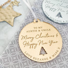 Christmas Gift for Family 
