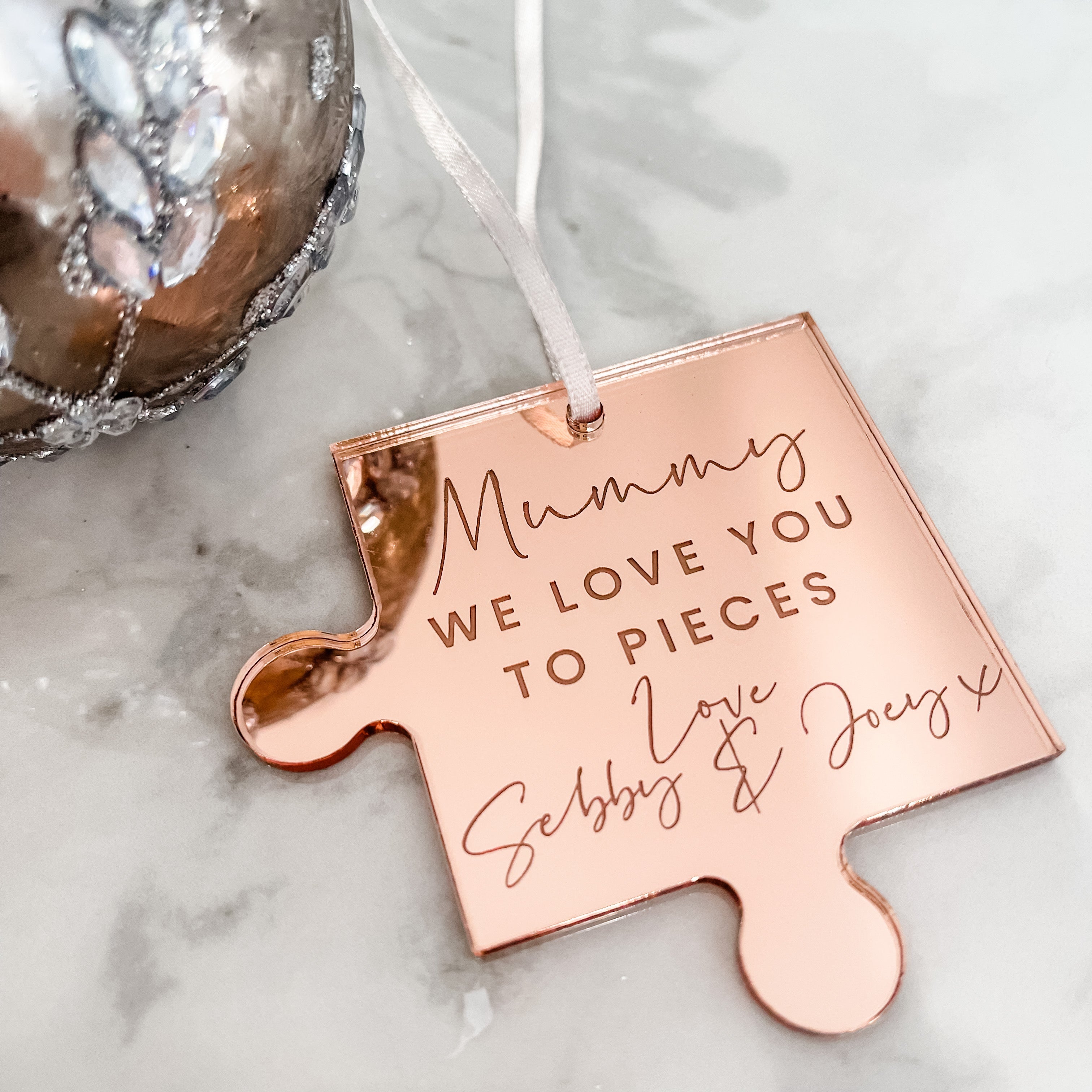 Special Mummy Gifts