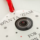 Father Christmas Camera, Naughty, Nice List