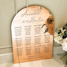 Dome Top Table Plans
