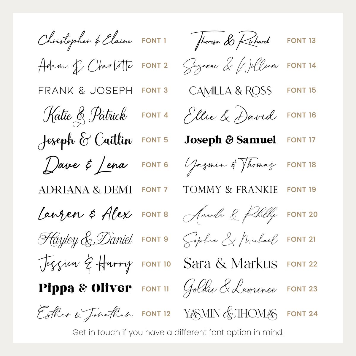 Luxury Wedding Table Décor
