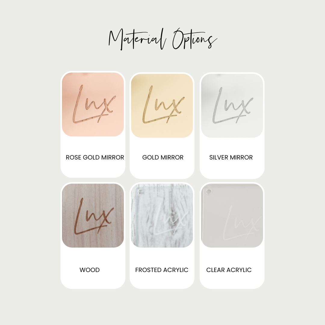 Pregnancy Loss Personalised Gift