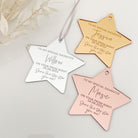 Luxury Engraved School Leavers Prom Keepsake Gift