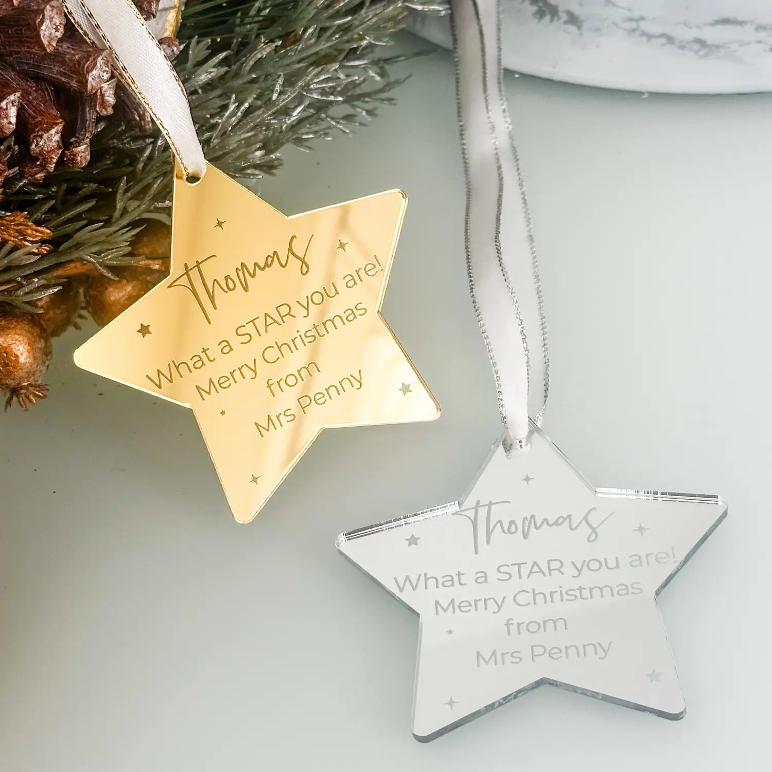 Printlux christmas 2025: our biggest boldest & most magical