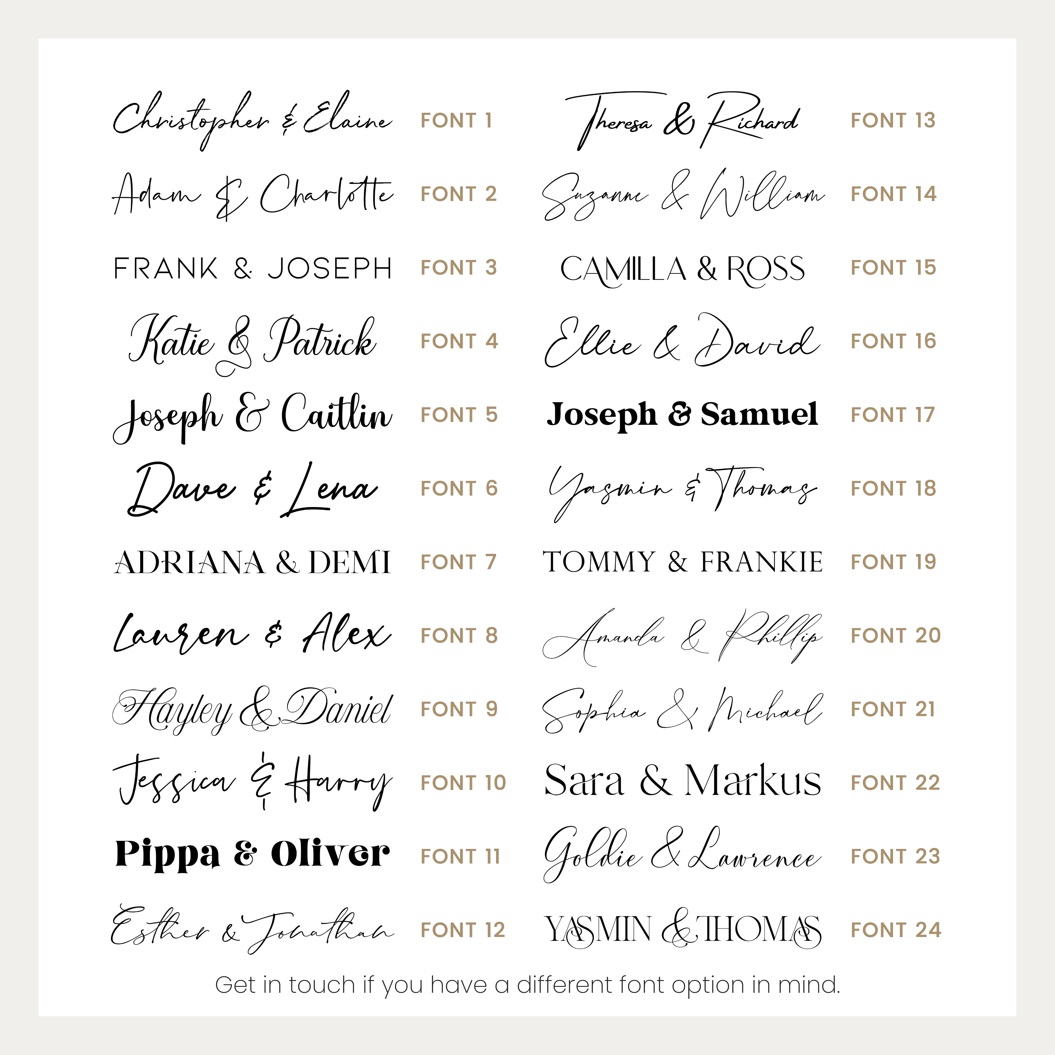 Luxury Wedding Table Décor