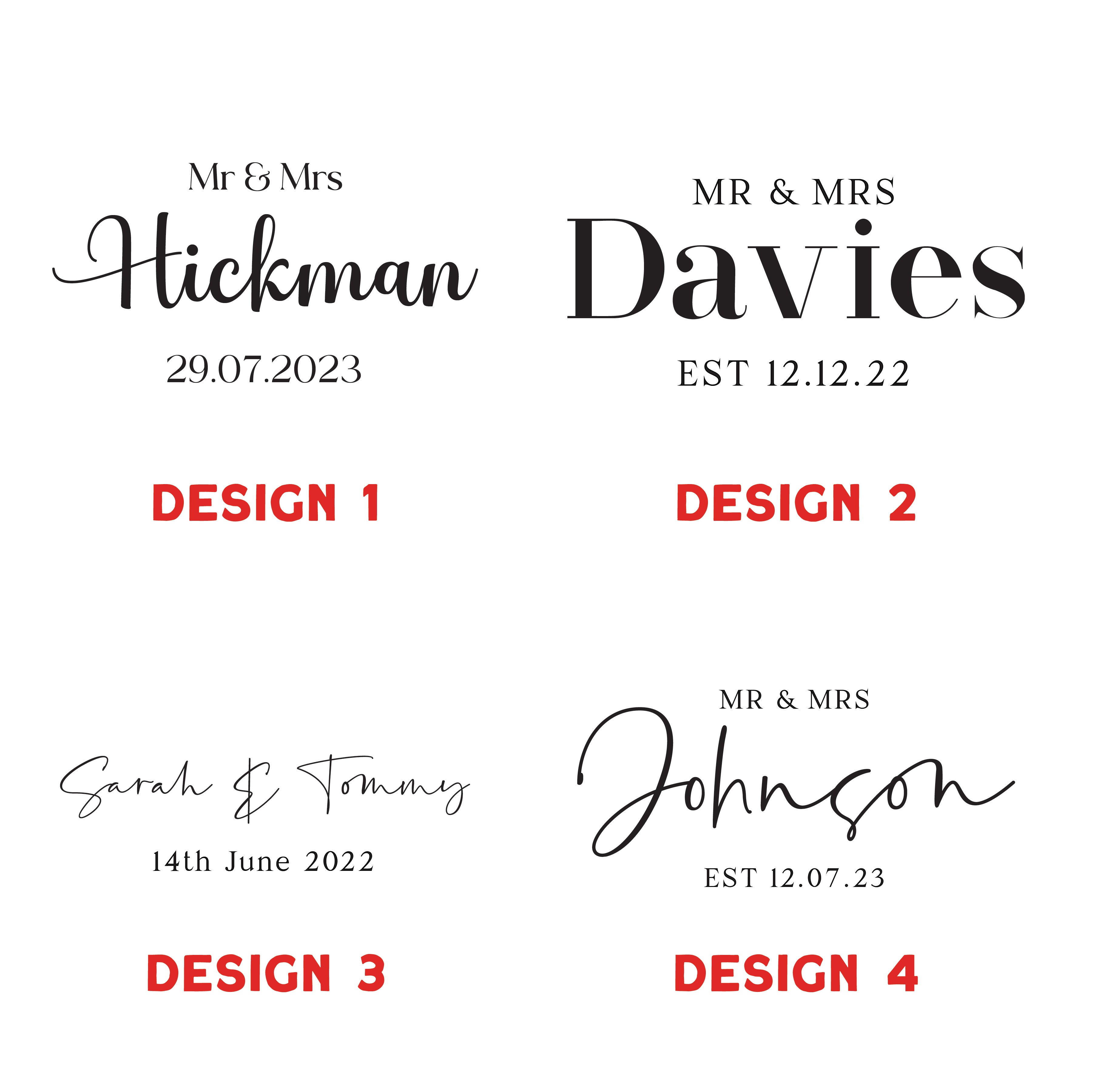 Anniversary Gift Ideas