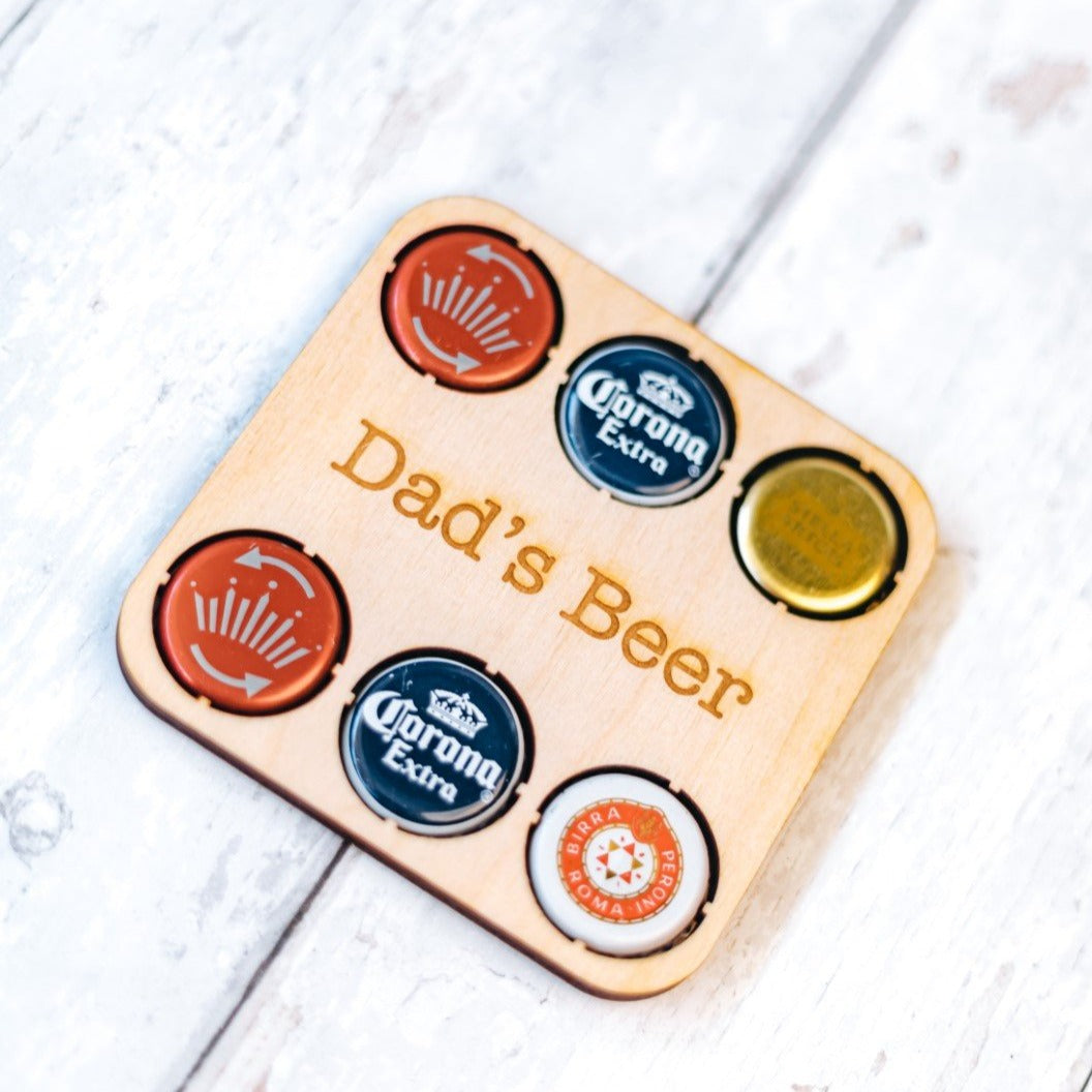 Dad's Personalised Gift Ideas
