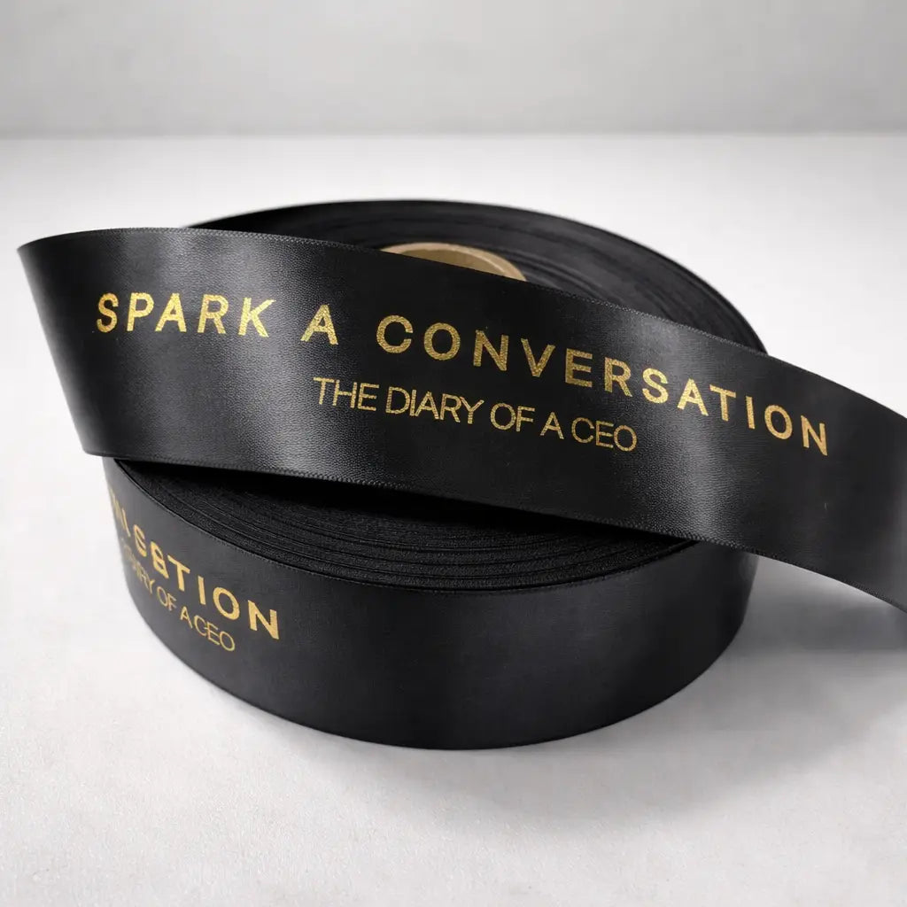 When a spark becomes reality: creating custom event details for steven bartlett’s conversation