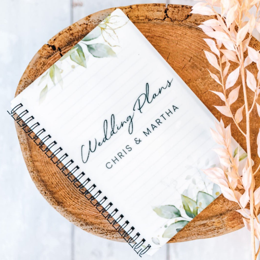Wedding Planning Gift Ideas