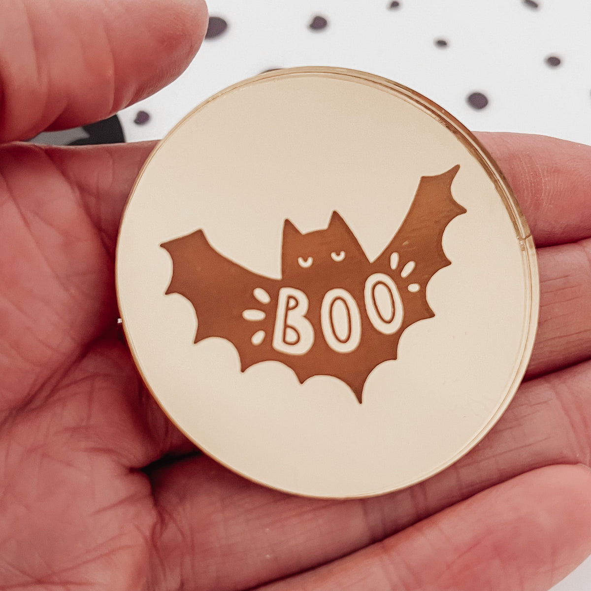 Halloween Gift Tags