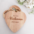 Cheeseboard Box Gift Set