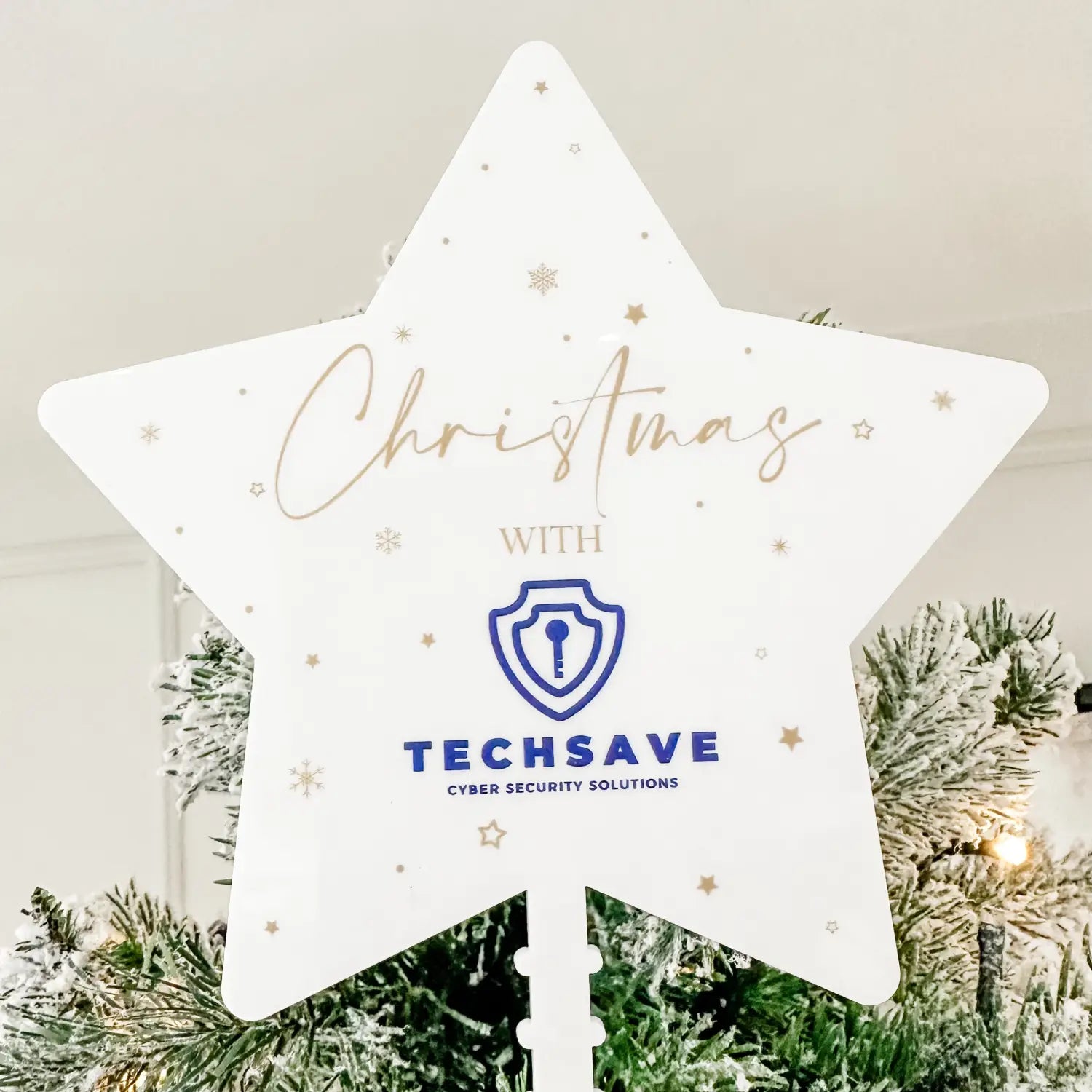 5 luxury christmas branding ideas corporate clients love
