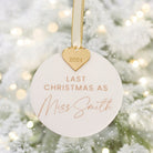 Fiancé Christmas Gift Ideas