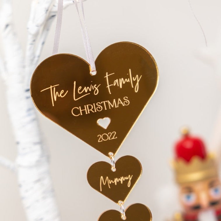 Family Christmas Gift Ideas
