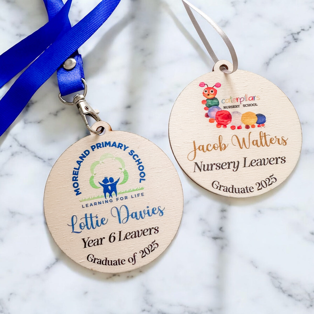 Personalised School Leavers Gifts