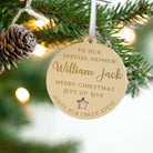 Special Nephew Christmas Gift Ideas